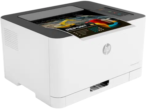 HP 4ZB94A RENKLI LASER 150A YAZICI