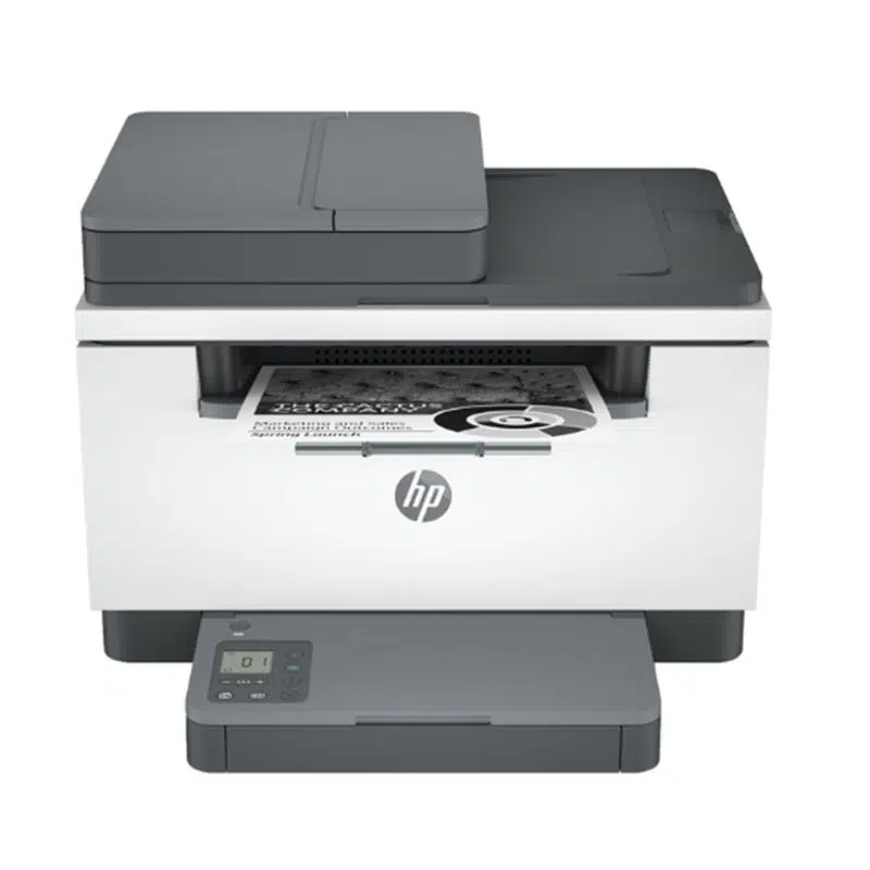 Hp 9Yg09A Laserjet Mfp M236Sdw Laser Yaz/Tar/Fot/Adf/Eth/Wıfı