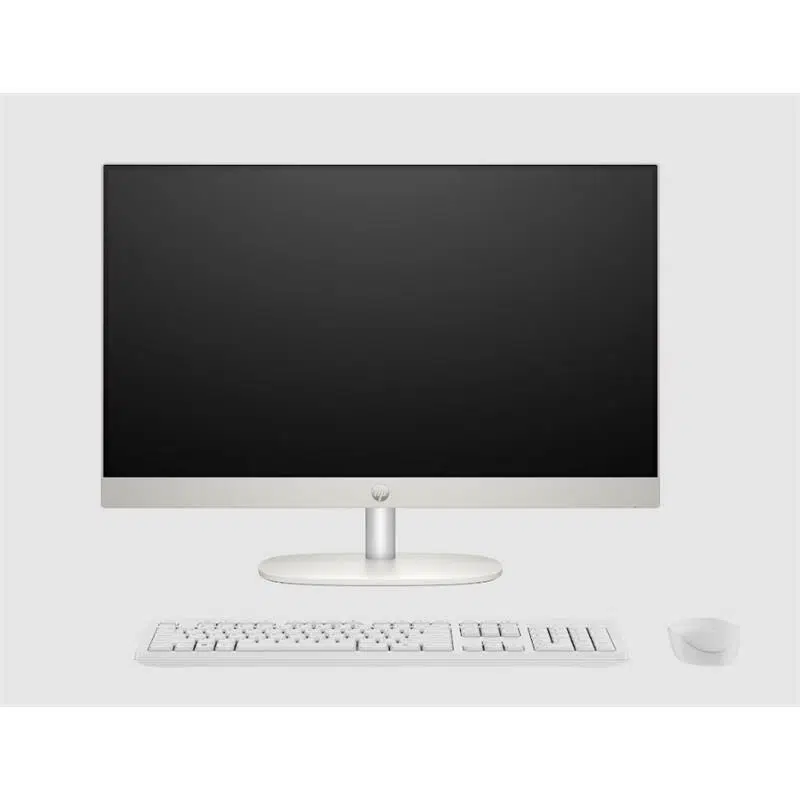 HP AIO PRO 240 G10 A1JZ1ES I5-1335U 16GB 512SSD 23.8 DOS BEYAZ