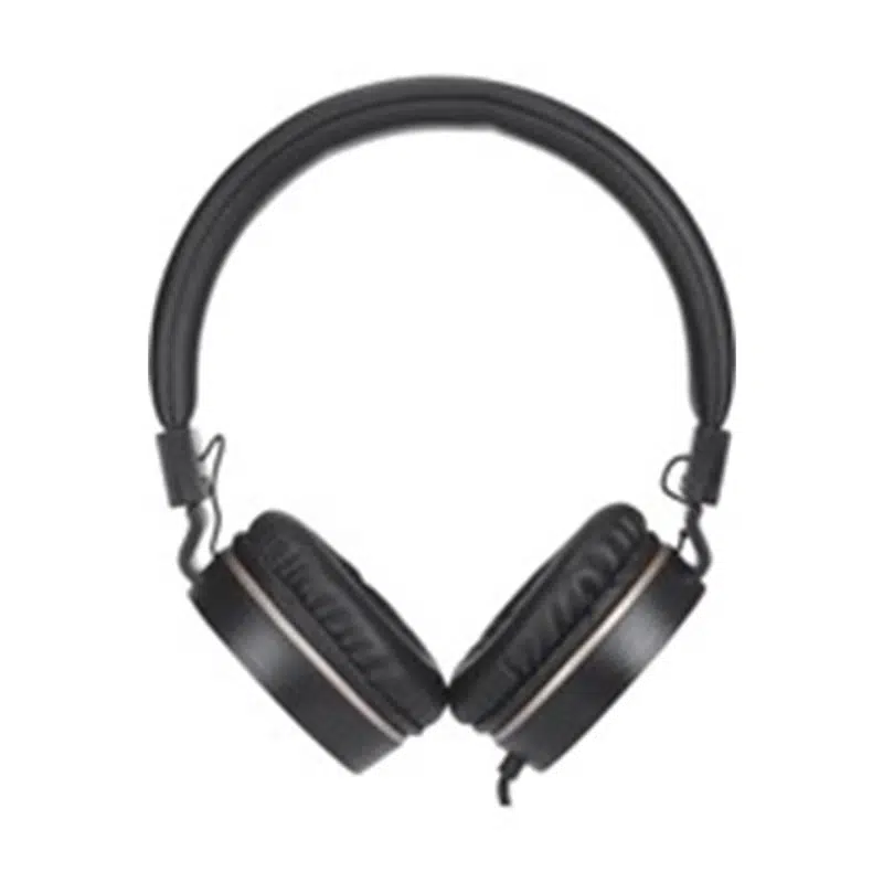 HP DHH-1206-WT KULAK ÜSTÜ KABLOLU KULAKLIK