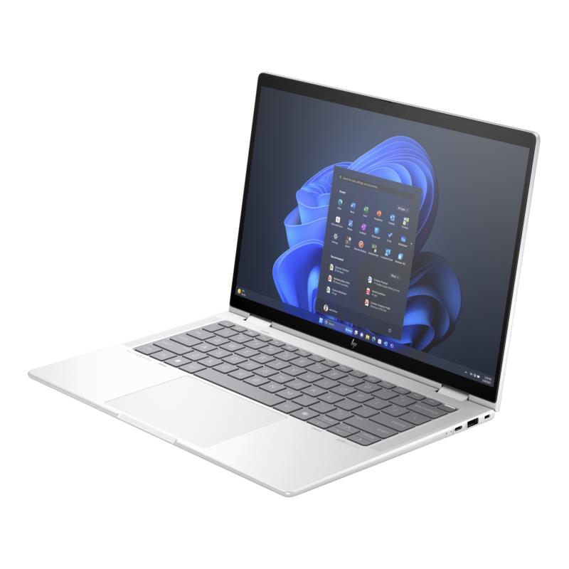 Hp Elıte X360 1040 G11 2In1 9G0G8Et Intel Ultra 5-125H 16Gb 512Ssd 14 Dokunmatik W11Pro