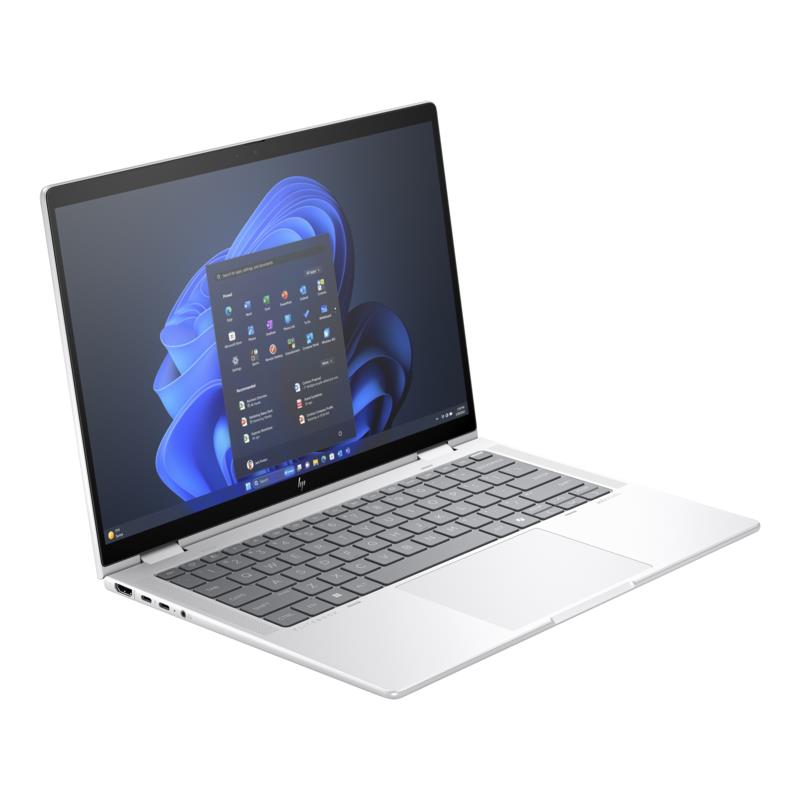 Hp Elıte X360 1040 G11 2In1 9G0G8Et Intel Ultra 5-125H 16Gb 512Ssd 14 Dokunmatik W11Pro
