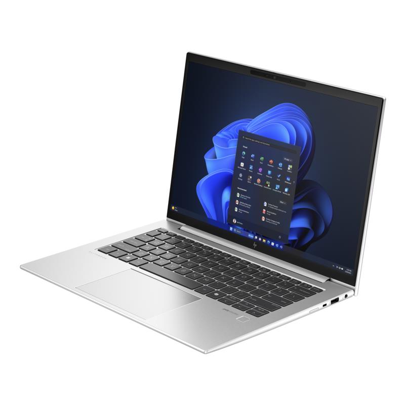 Hp Elıtebook 1040 G11 8A4W3Ea Intel Ultra 7-155H 16Gb 512Ssd 14 W11Pro