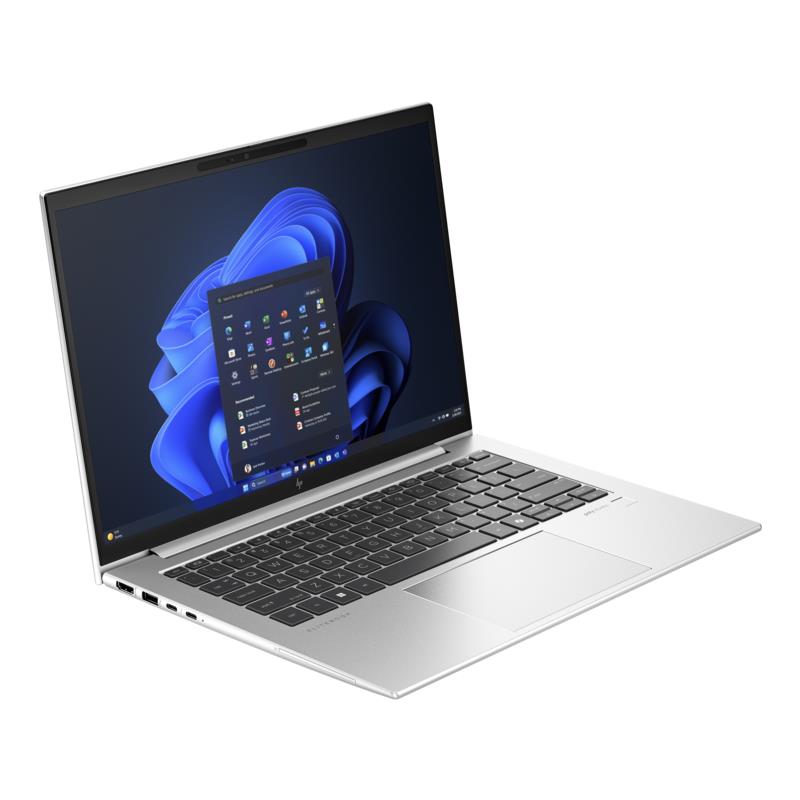 HP ELITEBOOK 1040 G11 8A4W3EA INTEL ULTRA 7-125U 16GB 512SSD 14 W11PRO (YAPAY ZEKA DESTEKLİ)