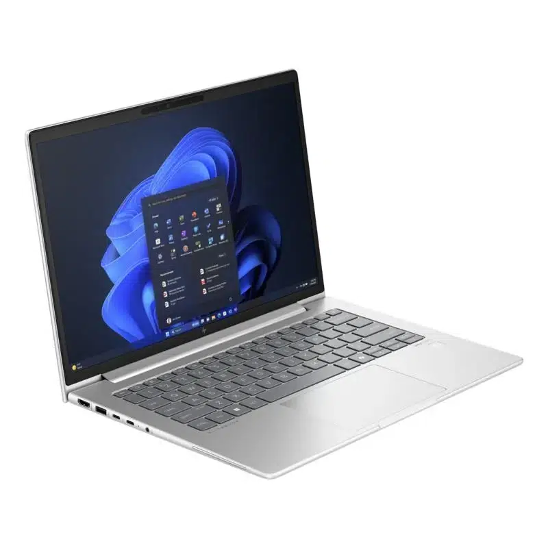 Hp Elıtebook 640 G11 A23Dnea Intel Ultra 5-125U 8Gb 512Ssd 14 Fdos