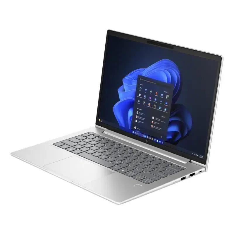 Hp Elıtebook 640 G11 A23Dnea Intel Ultra 5-125U 8Gb 512Ssd 14 Fdos