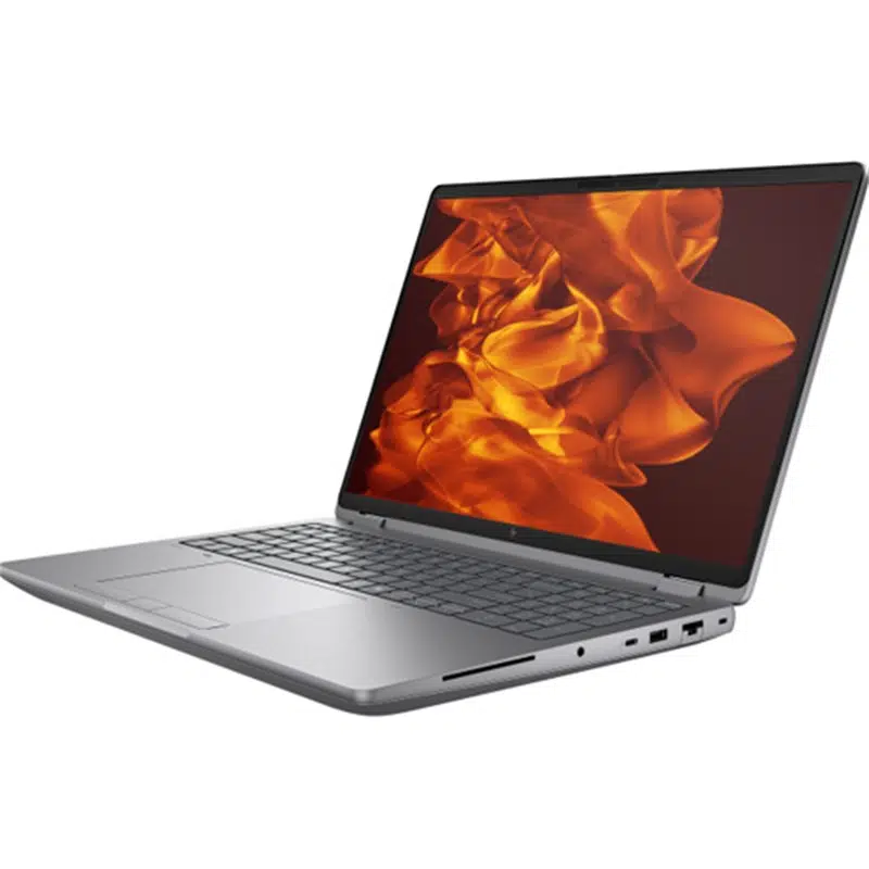 HP MWS C65G3ES ZFURY 16 G1İ U9-285HX 32GB (1X32GB) 1TB SSD WUXGA RTX PRO 4000 16G 16