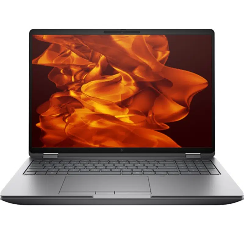 HP MWS C65G3ES ZFURY 16 G1İ U9-285HX 32GB (1X32GB) 1TB SSD WUXGA RTX PRO 4000 16G 16