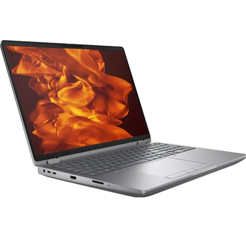 HP MWS C65G3ES ZFURY 16 G1İ U9-285HX 32GB (1X32GB) 1TB SSD WUXGA RTX PRO 4000 16G 16