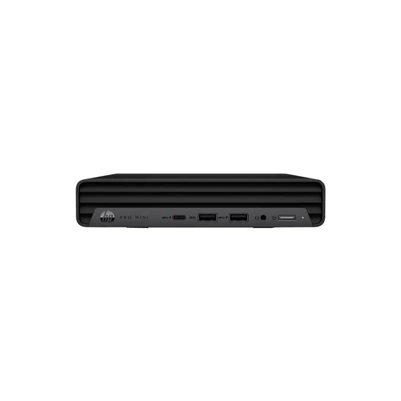 HP PC // PRO MINI 400 G9 937L3EA I3-14100T 16GB 256SSD DOS