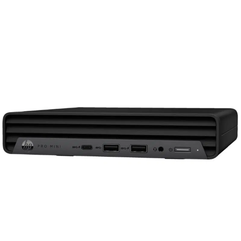 Hp Pro Mını 400 G9 937R4Ea I5-14500T 8Gb 512Ssd Dos