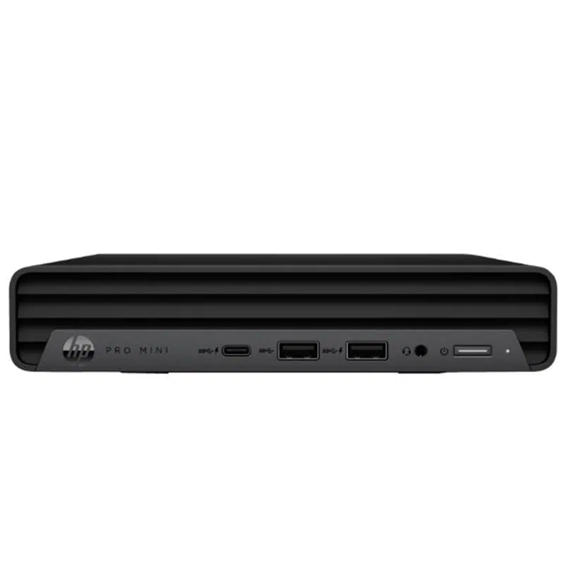 Hp Pro Mını 400 G9 937R4Ea I5-14500T 8Gb 512Ssd Dos