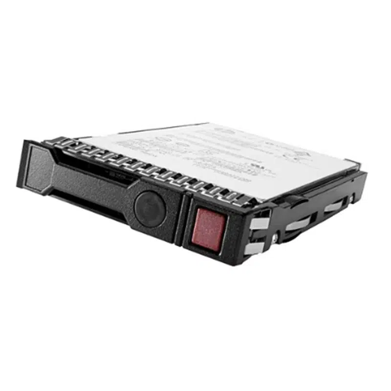 Hpe 960Gb 2.5