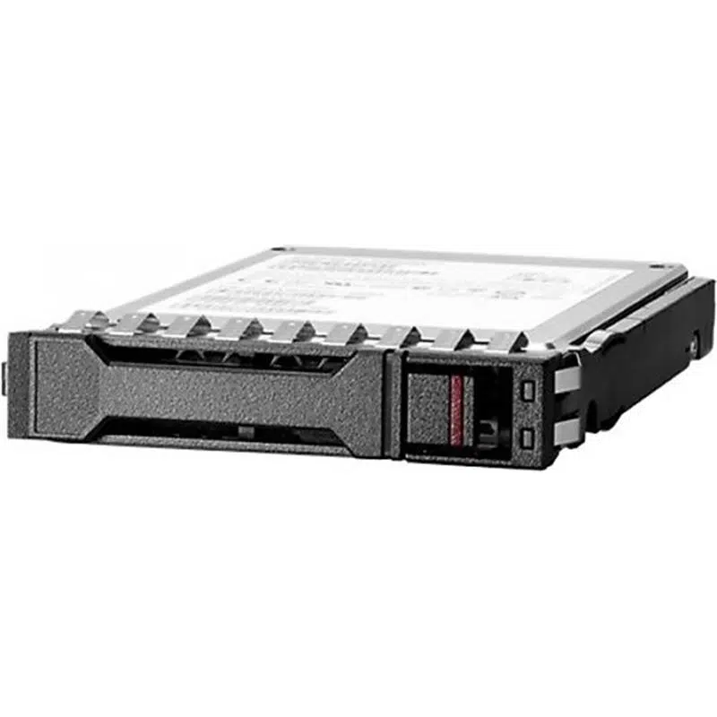 Hpe 960Gb 2.5