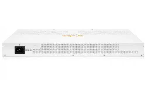 Hpe Aruba Ion 1930 Jl682A 24 Port Gıgabıt+ 4Xsfp1/10Gb L2+ Yönetilebilir Rackmount Swıtch