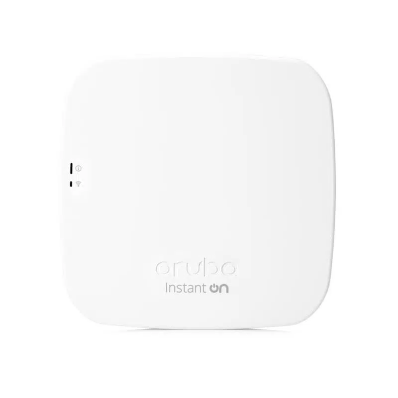 HPE ARUBA ION R2W96A AP11 (RW) 2.4/5GHZ 802.11AC 1300MBPS 2X2 MU-MIMO TAVAN TİPİ ACCESS POINT