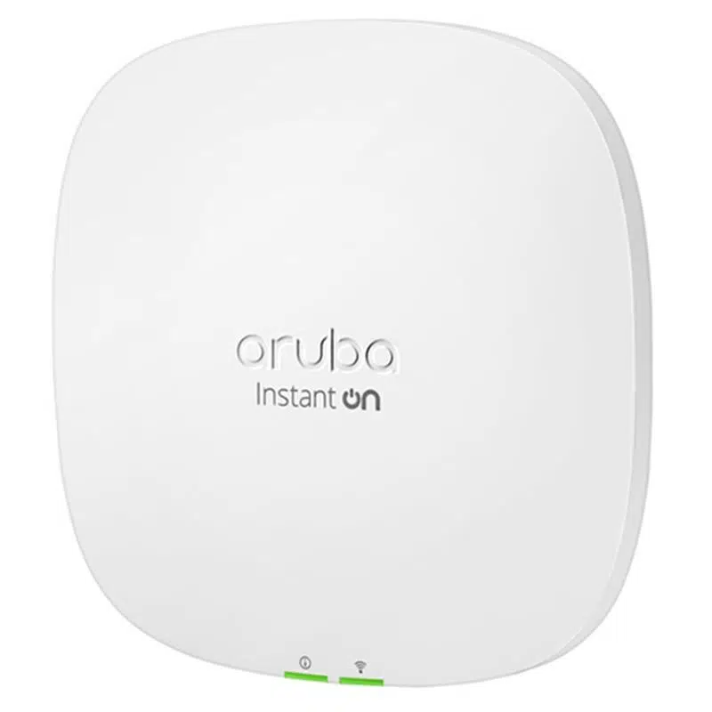 Hpe Aruba R9B28A Ion Ap25 (Rw) 4X4 Wi-Fi İç Ortam Tavan Tipi Access Poınt