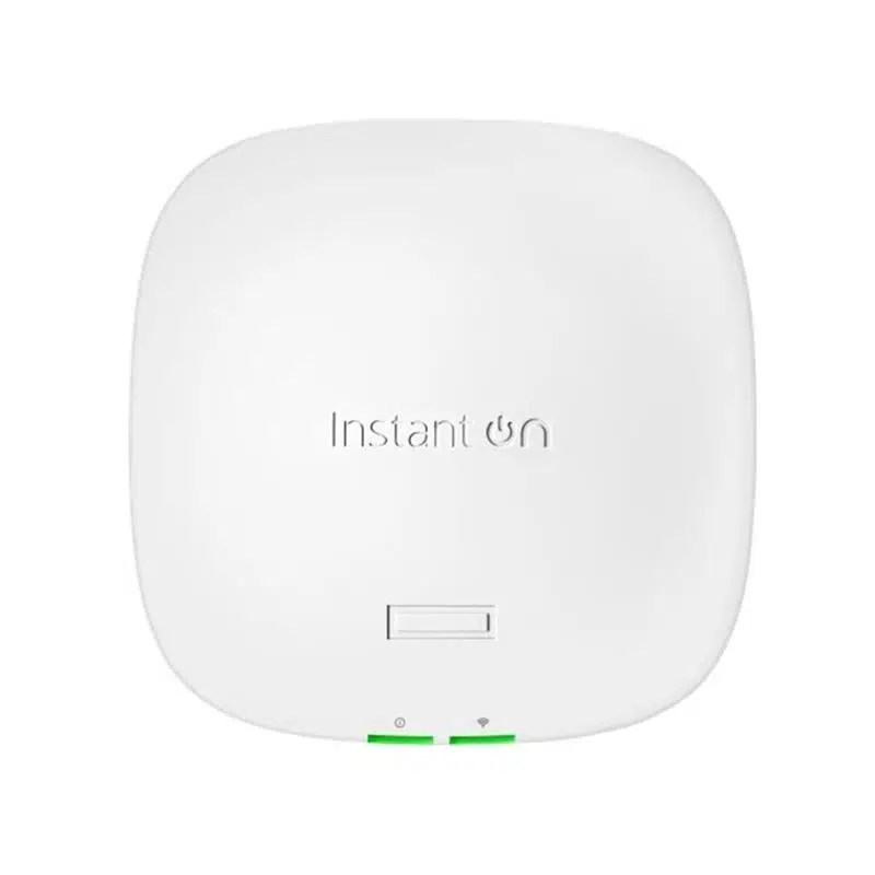 Hpe Aruba S1T09A Ion Ap21 (Rw) Wı-Fı İç Ortam Tavan Tipi Access Poınt