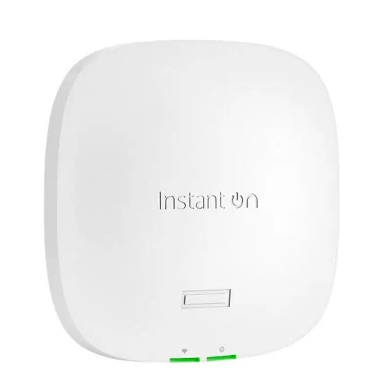 Hpe Aruba S1T09A Ion Ap21 (Rw) Wı-Fı İç Ortam Tavan Tipi Access Poınt