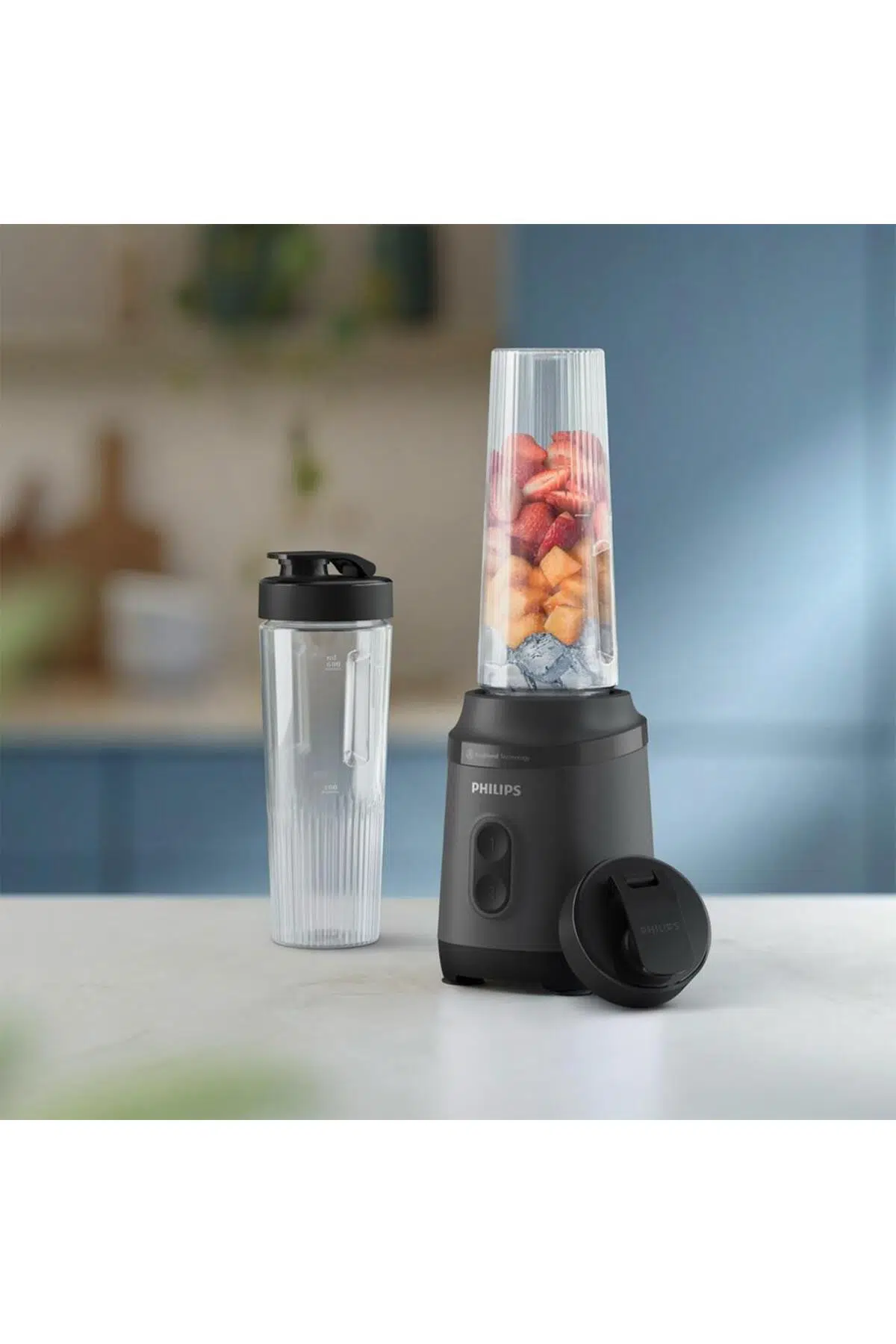 Philips Opal 350 W Smoothie Blender HR2672/00