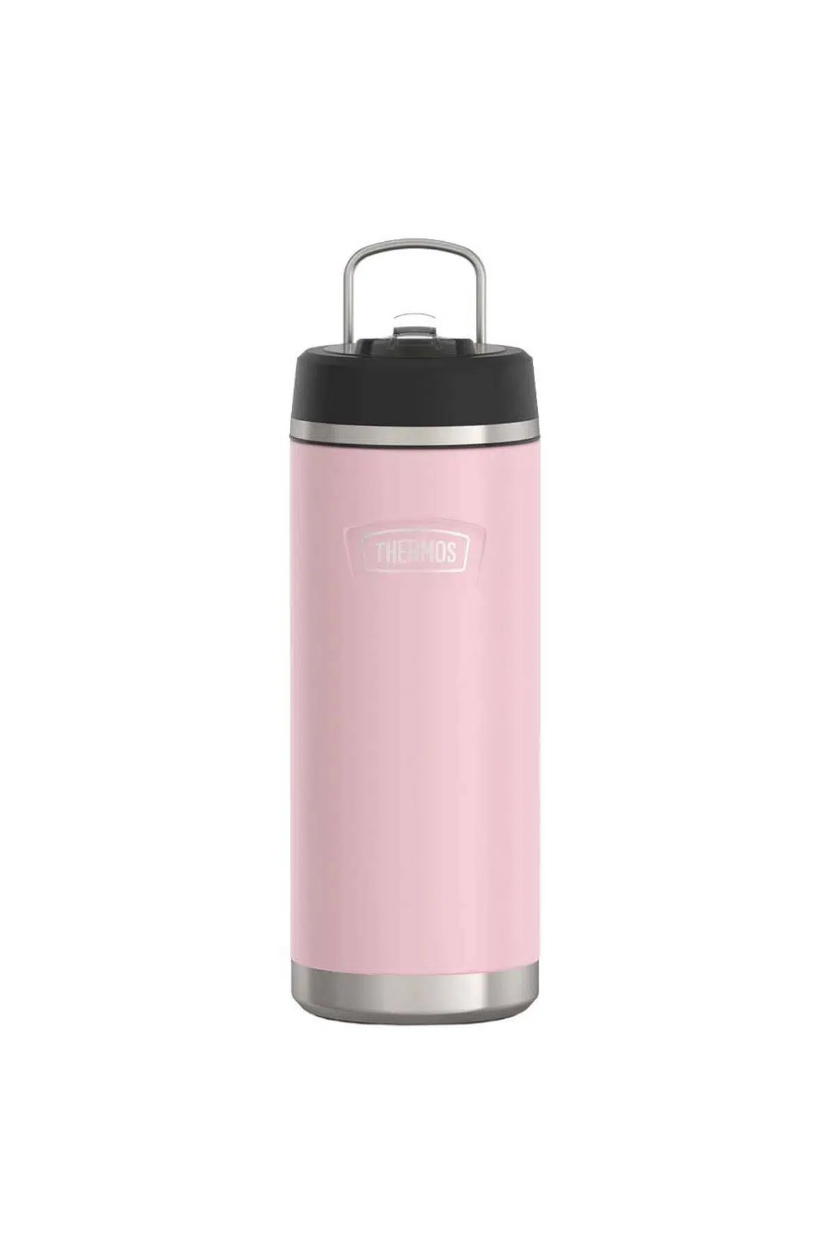Thermos Icon 0,94L Pipetli Termos - Sunset Pink Is233