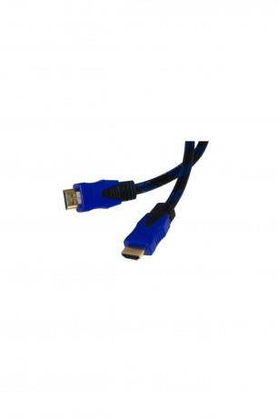 Inca Ihk-05T 2.0V 5Mt Hdmı To Hdmı 4K Fhd Posetlı