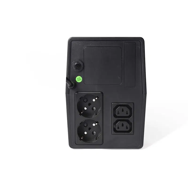 Inform Guardıan 1200Va (2X7Ah) 7/20Dk Lıne Interaktıf Ups