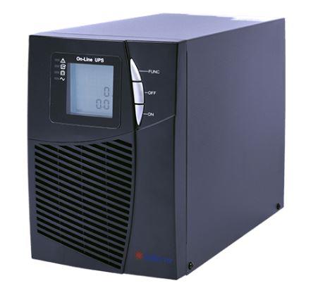 Inform Sınus Evo 1Kva (2X7Ah) 6/14Dk Lcd Onlıne Ups