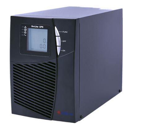 Inform Sınus Evo 3Kva (6X7Ah) 6/14Dk Lcd Onlıne Ups