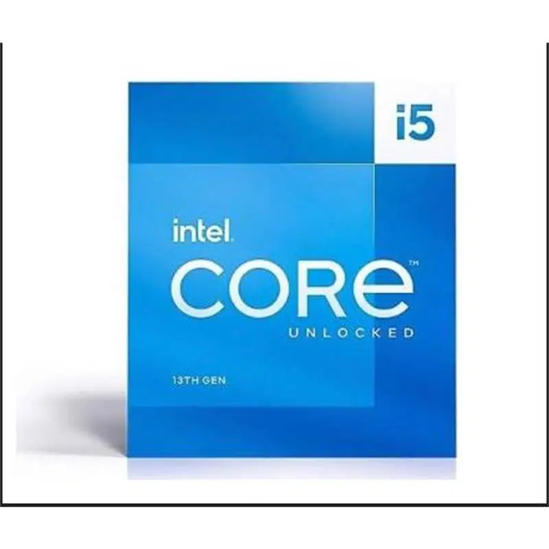 INTEL CORE CI5 13500 4.8GHZ 24MB 1700P FANLI (BOX)