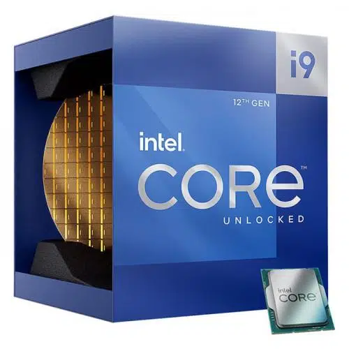 INTEL CORE CI9 12900K 3.2GHZ 30MB 1700P FANSIZ (BOX)