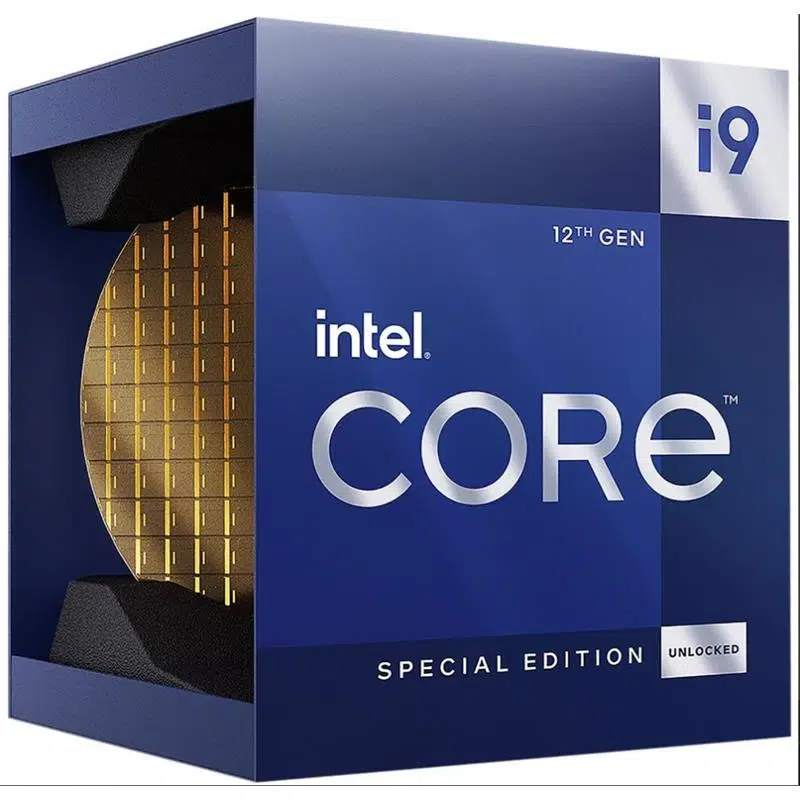INTEL CORE CI9 12900KS 3.40GHZ 30MB 1700P FANSIZ (BOX)