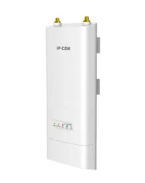 IP-COM BS6 BASESTATION M5 5GHZ 300MBPS IP65 DIŞ ORTAM ACCESS POINT