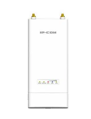 Ip-Com Bs6 Basestatıon M5 5Ghz 300Mbps Ip65 Dış Ortam Access Poınt