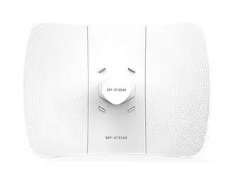 Ip-Com Ilbe-5Ac 5Ghz 23Dbı 11Ac 867Mbps 25Km Dıs Ortam Ptp Access Poınt