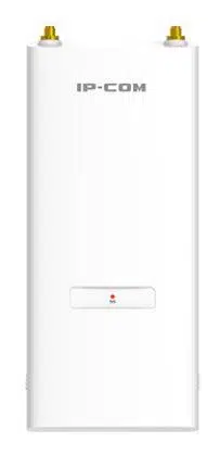 IP-COM IP-IUAP-AC-M 2.4/5GHZ 1167MBPS DIŞ ORTAM ACCESS POINT (ADAPTÖRLÜ)