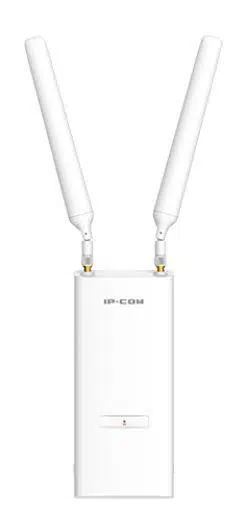 IP-COM IP-IUAP-AC-M 2.4/5GHZ 1167MBPS DIŞ ORTAM ACCESS POINT (ADAPTÖRLÜ)
