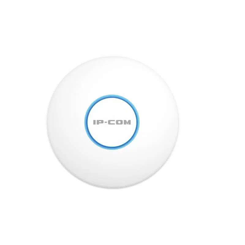 Ip-Com Pro 6 Lıte 2.4/5Ghz 802.11Ax 3000Mbps 2X2 Mımo Wıfı6 Tavan Tipi Access Poınt(Adaptörlü)