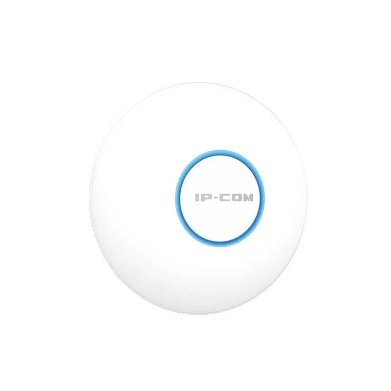 Ip-Com Pro 6 Lıte 2.4/5Ghz 802.11Ax 3000Mbps 2X2 Mımo Wıfı6 Tavan Tipi Access Poınt(Adaptörlü)