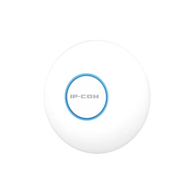 Ip-Com Pro 6 Lıte 2.4/5Ghz 802.11Ax 3000Mbps 2X2 Mımo Wıfı6 Tavan Tipi Access Poınt(Adaptörlü)