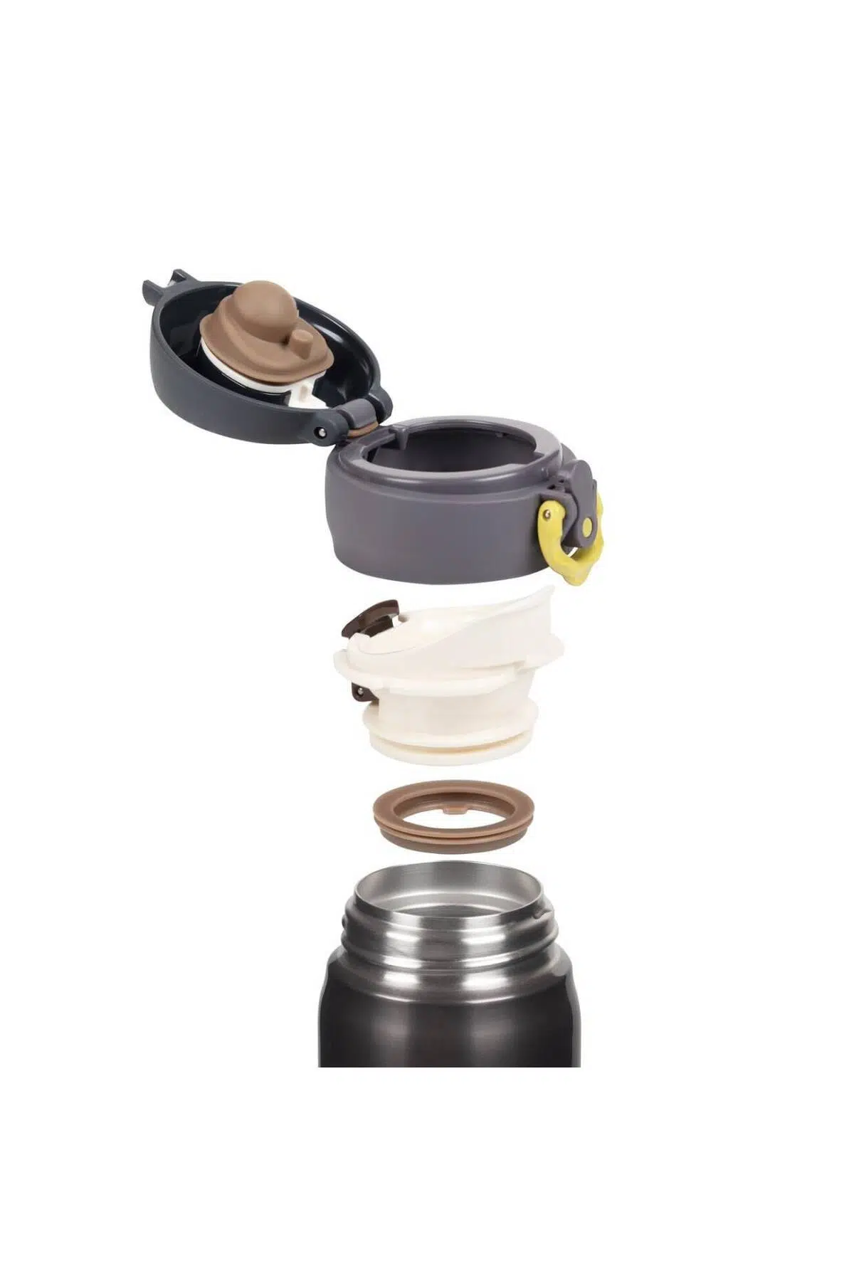 Thermos Ultralight Gri 500 ml Termos JNL-500