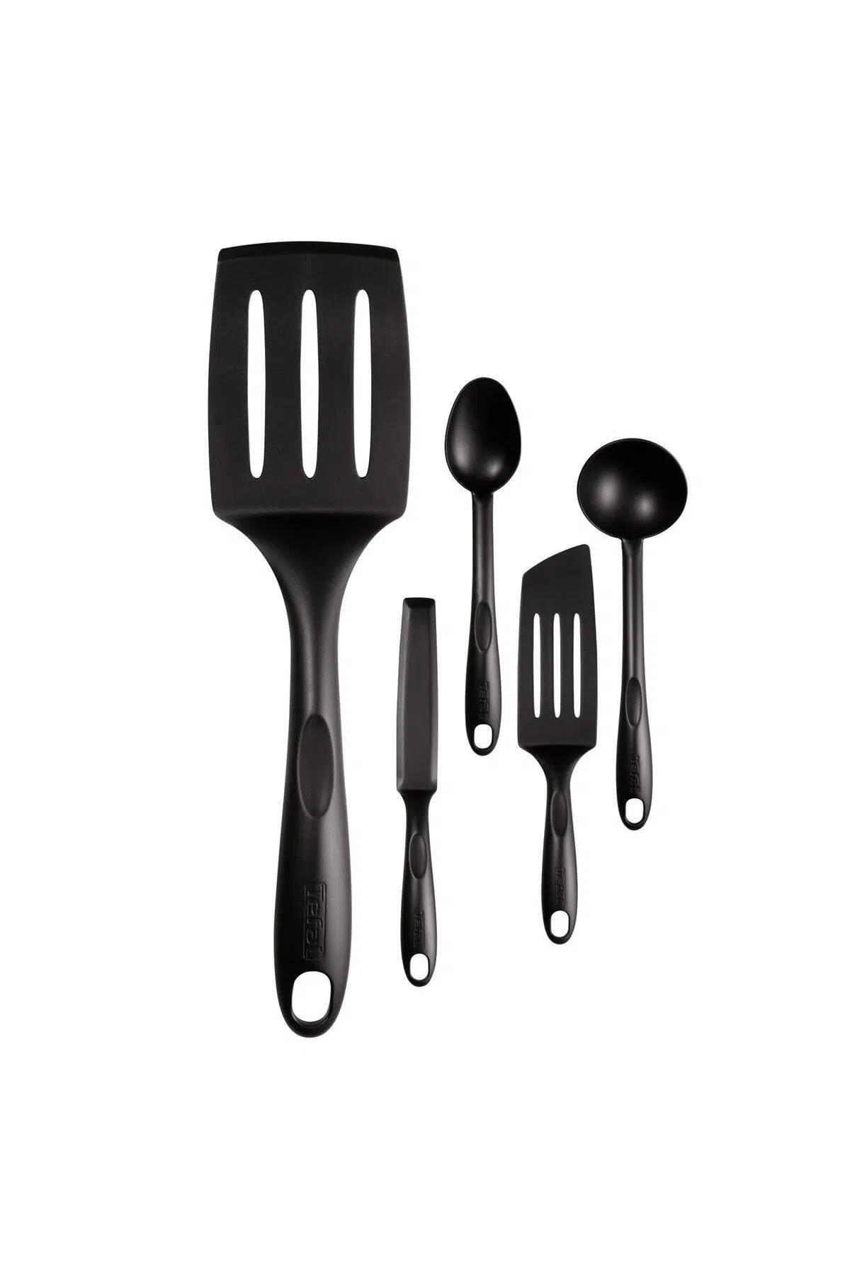 Tefal Bienvenue 5 Parça Servis Seti