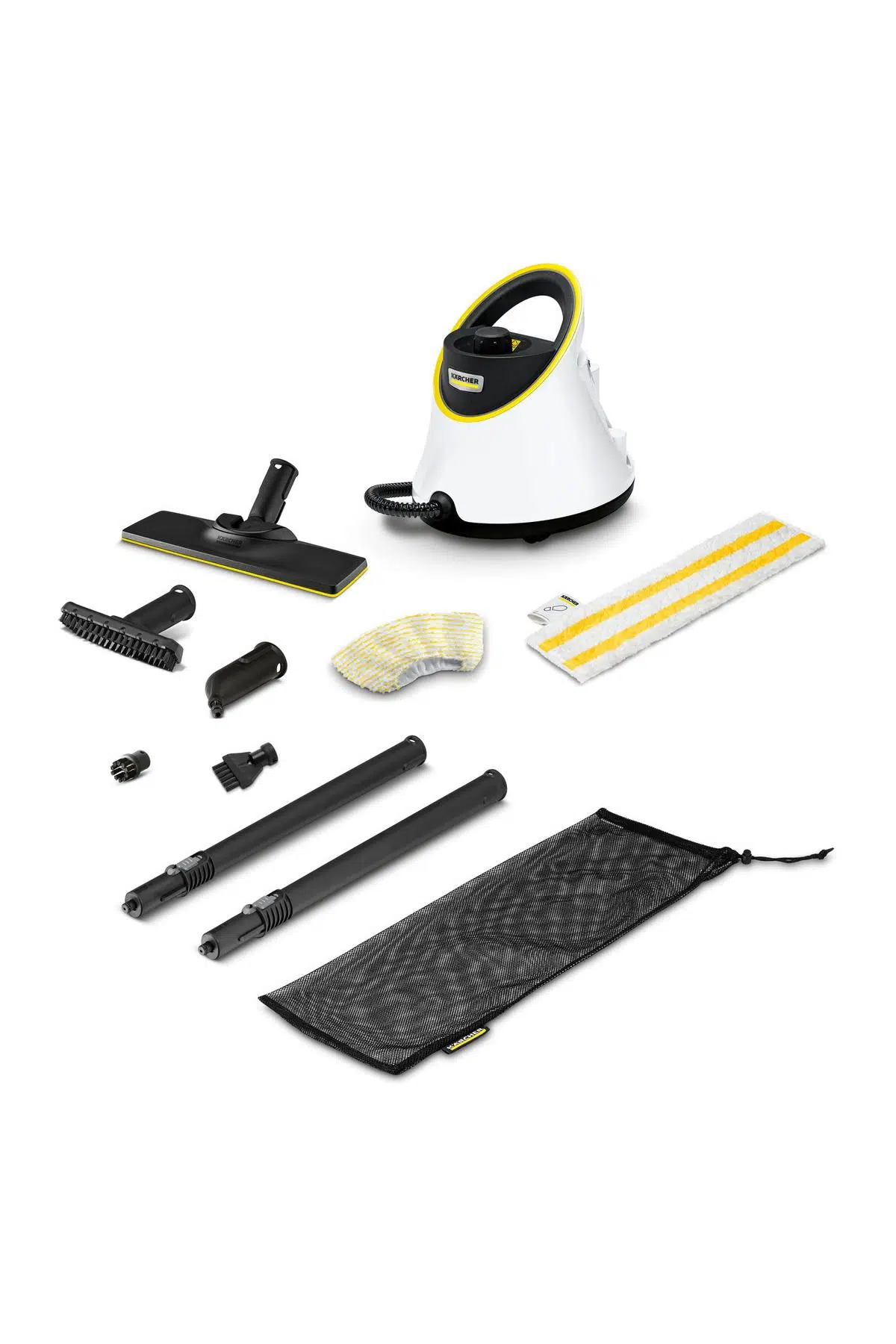 Karcher SC 2 Deluxe Buharlı Temizleyici