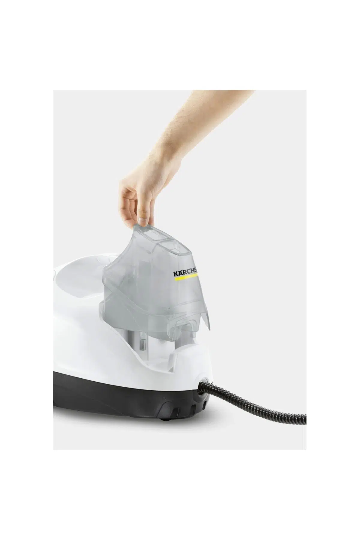 Karcher SC 4 EasyFix Buharlı Temizleyici