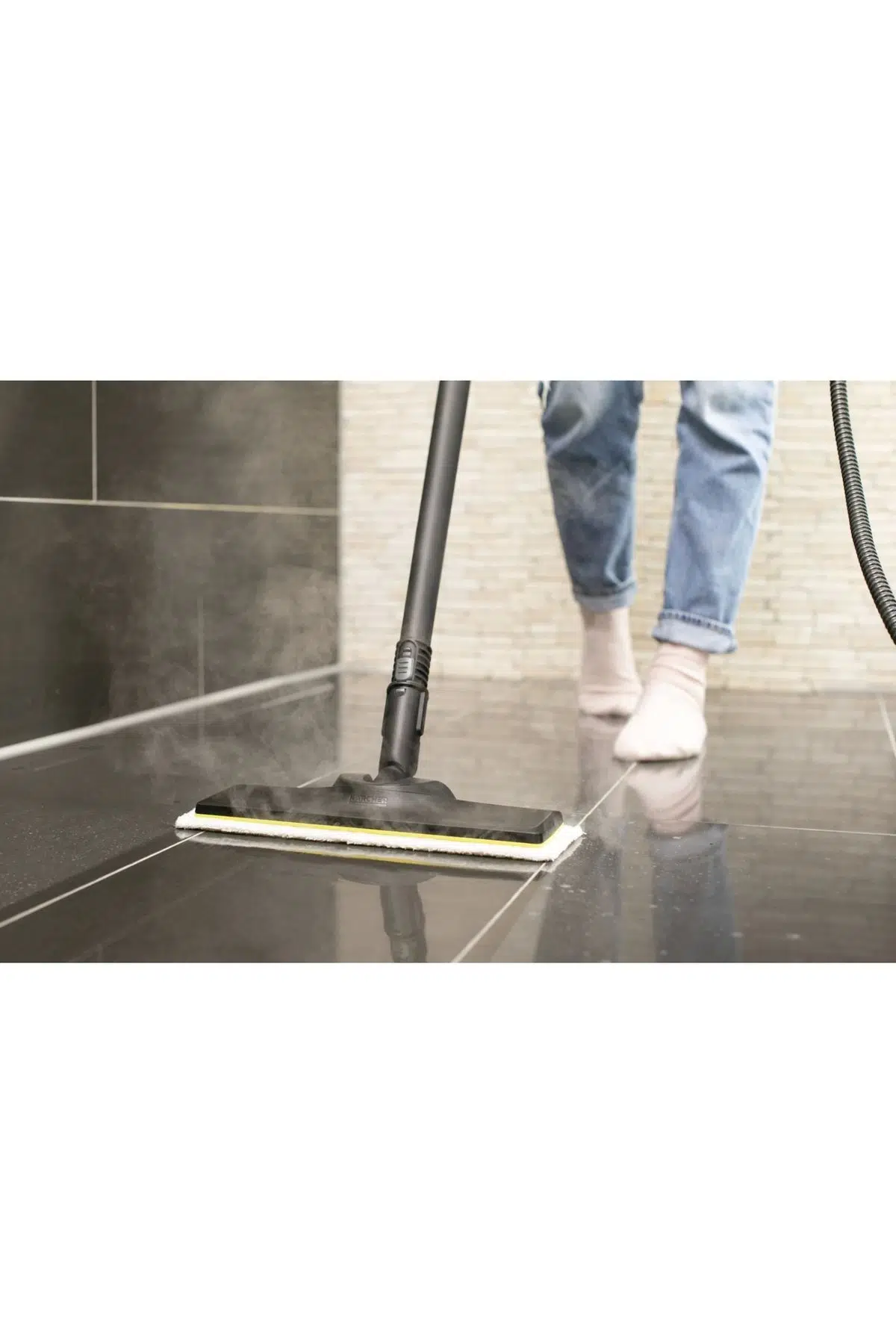 Karcher SC 4 EasyFix Buharlı Temizleyici