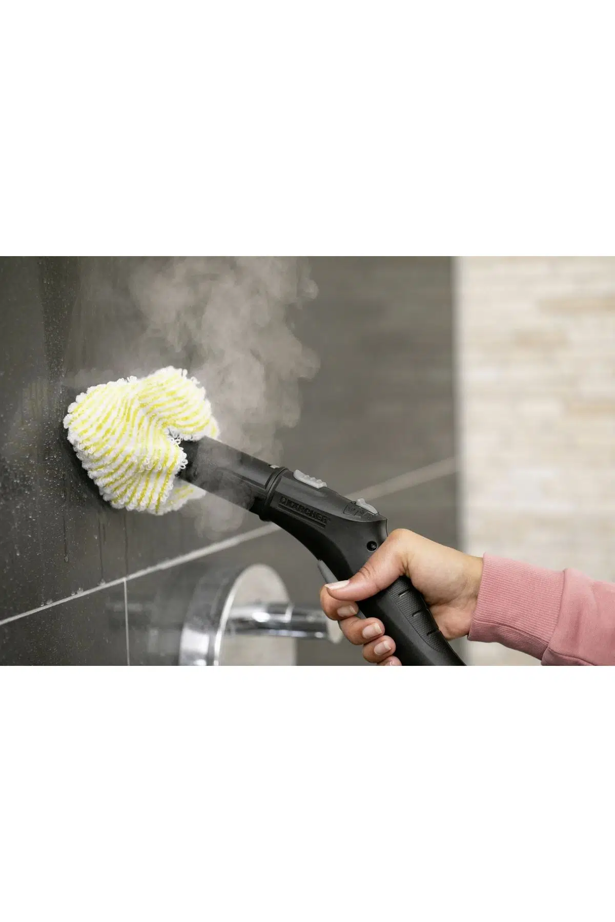 Karcher SC 4 EasyFix Buharlı Temizleyici