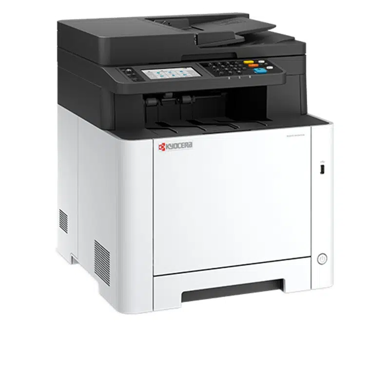 KYOCERA MA2600CFX RENKLI LAZER YAZ/TAR/FOT/FAX/ETH/DUB