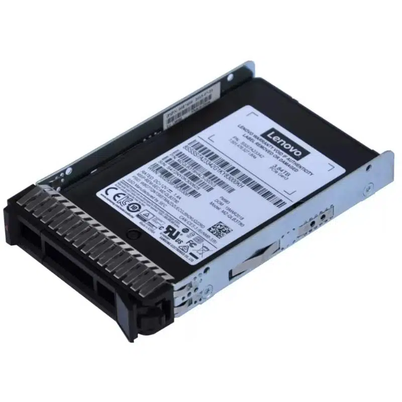 LENOVO 960GB 2.5