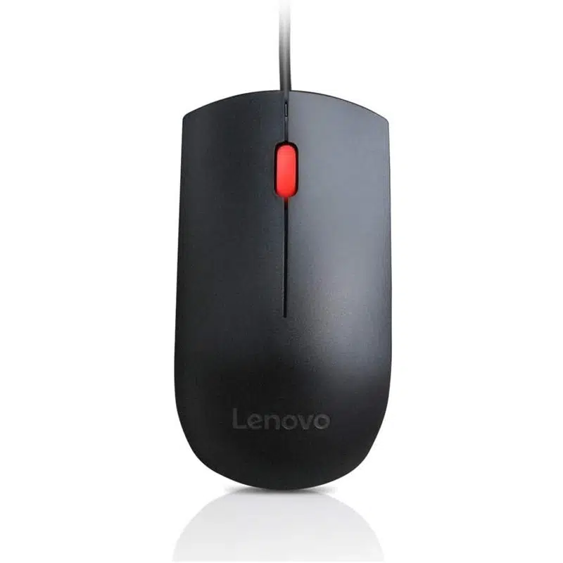 LENOVO ESSENTIAL OPTIK KABLOLU MOUSE 4Y50R20863