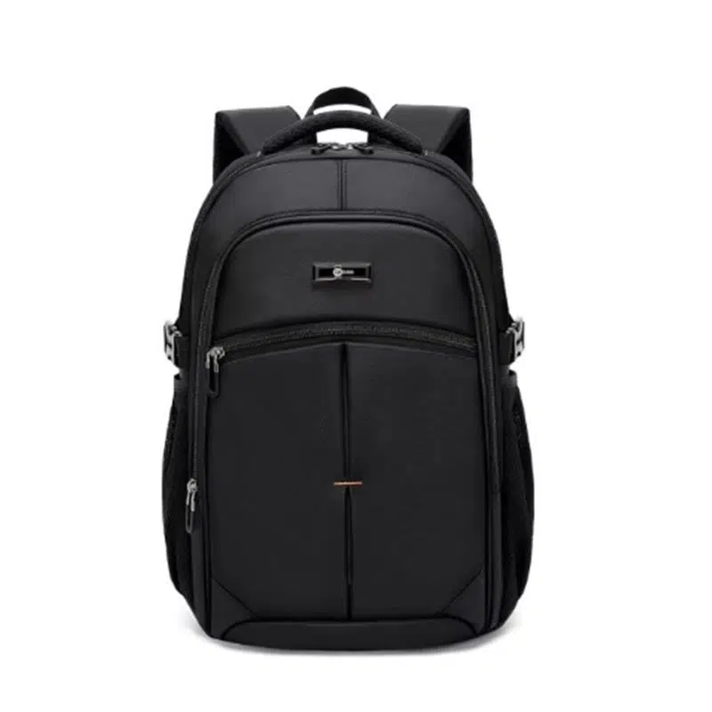 LECOO 18 SİYAH NOTEBOOK SIRT ÇANTASI BG02